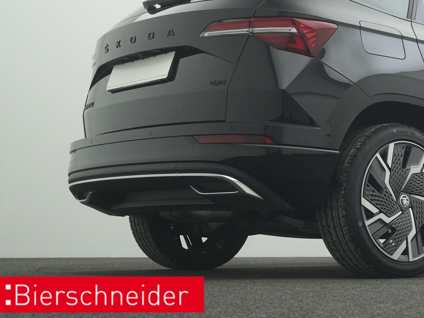 Skoda Karoq - Bild 24