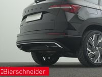 Skoda Karoq - Vorschau Bild 24