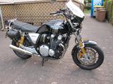 Honda CB 1100 RS - HONDA RS