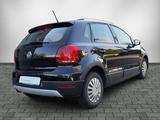 Volkswagen CrossPolo 1.4 *Klima*Radio/CD* - Volkswagen Polo: 1.4