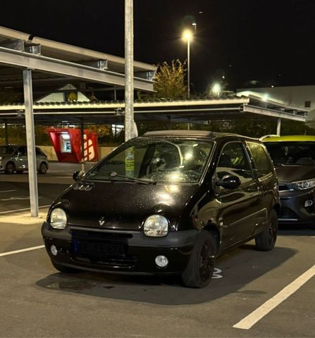 Renault renault twingo