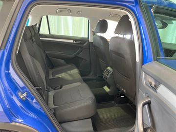 Skoda Kodiaq - 11
