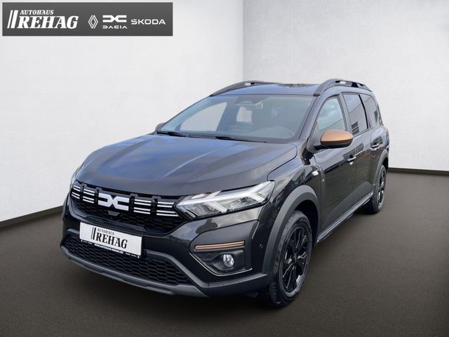 Dacia Jogger Extreme+ ECO-G 100 *KLIMA*PDC*