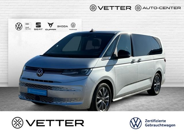 Volkswagen Multivan T7 LÜ Life 1.4 eHybrid DSG - APP*ACC*Sh