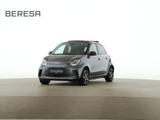 Smart EQ forfour Faltdach 16'' 22 KW-Schnellader - Smart Gebrauchtwagen von 2021