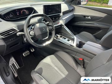 Peugeot 3008 - 5