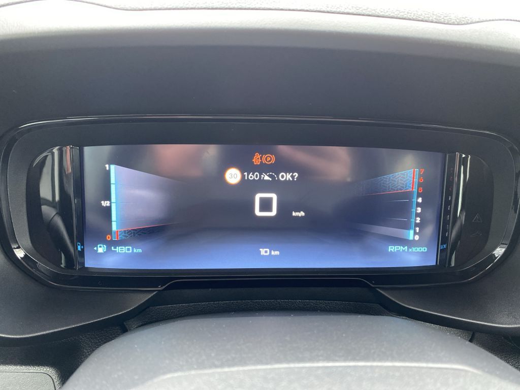 Fahrzeugabbildung Citroën Berlingo M Diesel 100 PLUS *Cam*Carplay*2xSchie