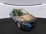 Skoda Fabia Combi Ambition 1.0TSI DSG Klimaaut SHZ AHK - gebrauchte Skoda Fabia aus dem Jahr 2022