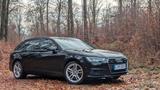 Audi A4 40 TDI quattro: LED/HUD/ACC/Pano/Virt./8-fach