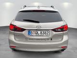 Mazda 6 2.5 "Takumi" Automatik *GSD* - Mazda Gebrauchtwagen in Berlin