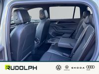 Volkswagen Tayron - Vorschau Bild 10