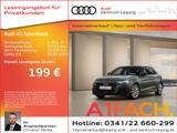 Audi A1 Sportback 25 TFSI LED*All-Season*2Z-Klima*16* - Audi New cars