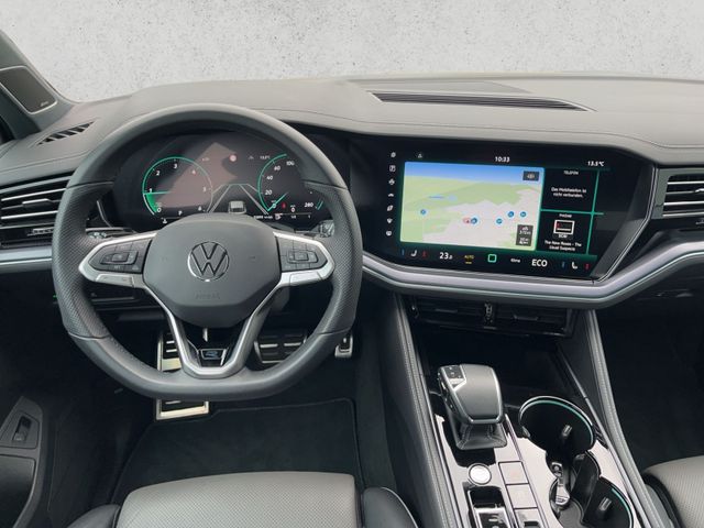 Touareg R-Line 3.0 TDI TipTronic SCR 4Motion
