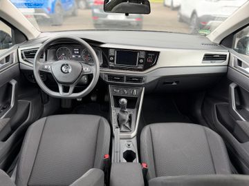 Volkswagen Polo * PDC*GRA*StartStop*LED *