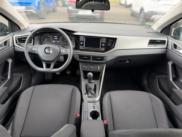 Volkswagen Polo * PDC*GRA*StartStop*LED *