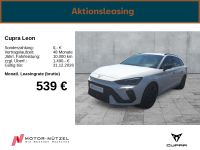 Cupra Leon - Vorschau Bild 1
