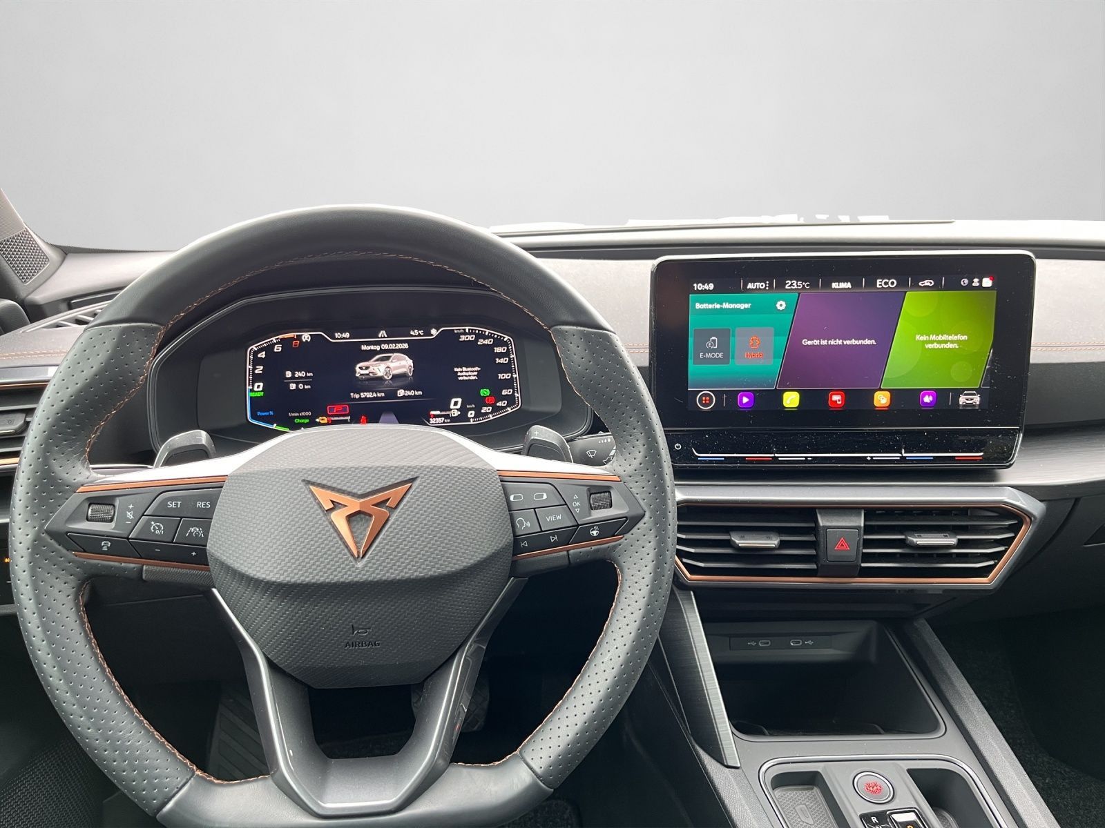 Cupra Formentor - Bild 3