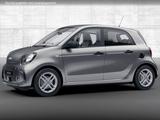 Smart forfour EQ/22kW/PDC hi/SHZ/Advance/+Paket/Tempo/ - Smart ForFour in Frankfurt (Main)