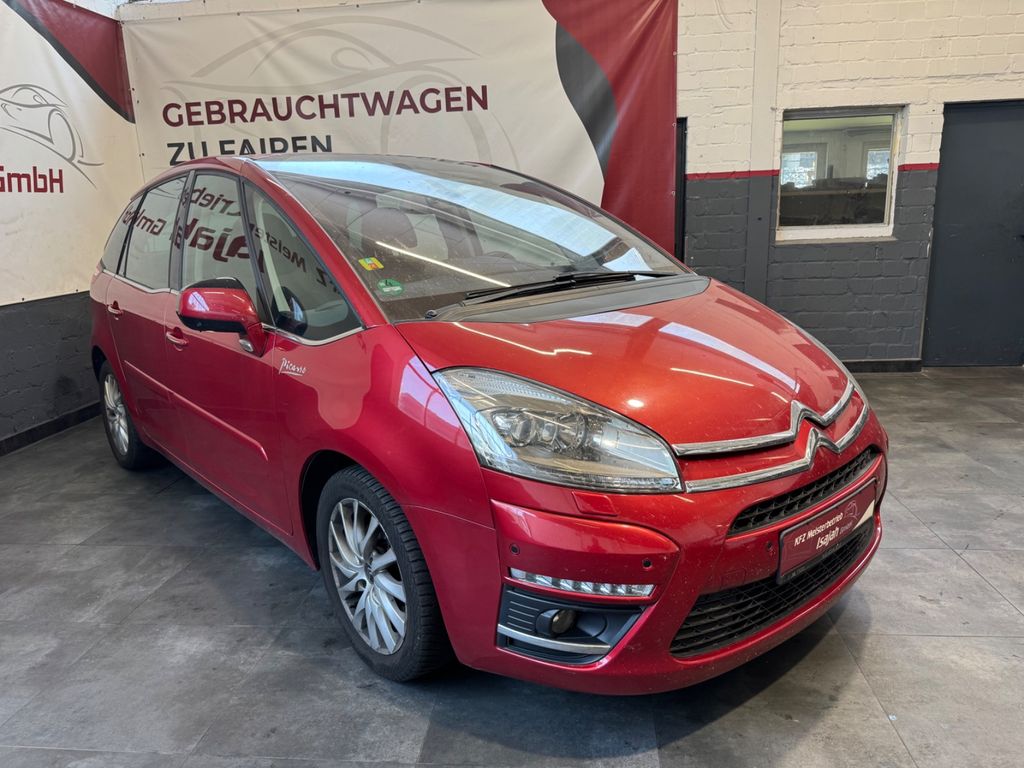 Angebot ansehen Citroën C4 Picasso