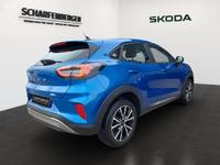 Ford Puma Titanium Automatik *beh.WSS,Navi,LED*