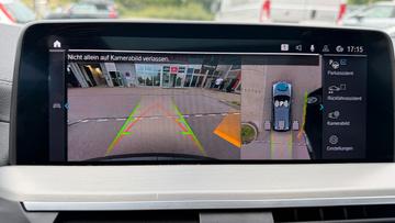 2021 BMW IX3 缩略图 17