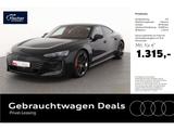 Audi RS e-tron GT performance Carbon/Laser/360/HUD - Audi RS e-tron GT Jahreswagen