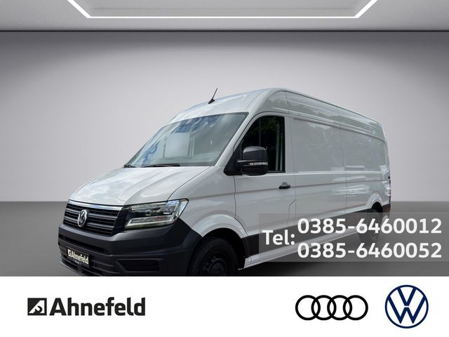 Crafter 35 2.0 TDI L3H2 EcoProfi FWD