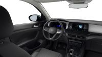 Volkswagen T-Cross - Vorschau Bild 11