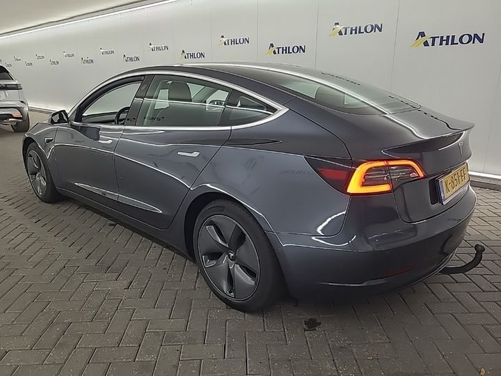 Tesla Model 3 Standard RWD Plus 89,6% SoH [ LFP ACCU+T imagem 3