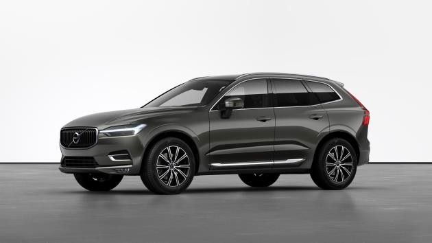 Image of Volvo XC60