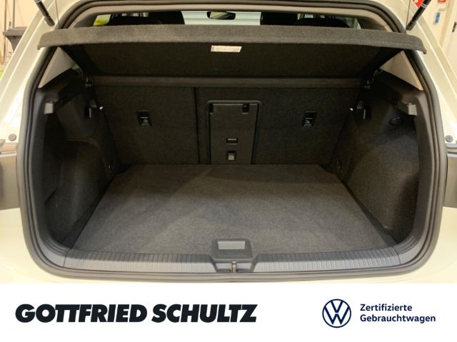 Volkswagen Golf - Bild 10