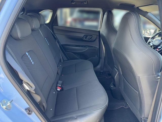 Fahrzeugabbildung Hyundai i20 N Performance Navi Digitales Cockpit Soundsy