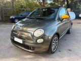 Fiat FIAT 500 1.4 100 HP By Diesel - 2009 - Fiat 500 by-DIESEL