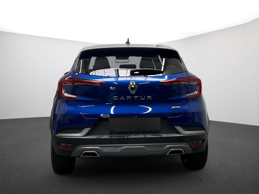Renault Captur II 1.3 TCe 160 Mild-Hybrid R.S. Line imagem 3