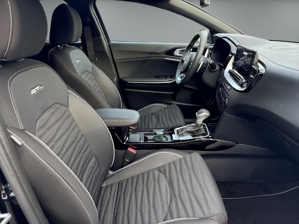 Kia ProCeed GT-Line Sportpaket Navi Digitales Cockpi