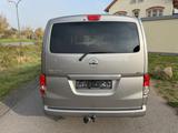 Nissan NV200 /Evalia 5-Sitzer*mit AHK* - Nissan NV200 Gebrauchtwagen