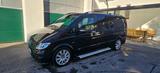 Mercedes-Benz Viano 3.0 CDI X-clusive lang AMBIENTE - gebrauchte Mercedes-Benz Viano aus dem Jahr 2009