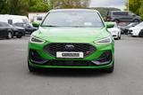 Ford Focus 2.3 ST X *Pano*B&O*Recaro*ACC*Garantie* - Ford Focus: Grün, ST