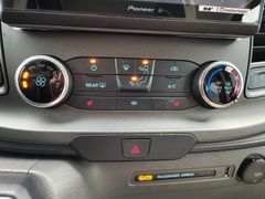 DREAMER Cap Coast-Standhz-Küche-Aut-Aufstelld.