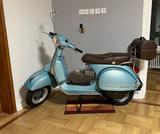 Vespa PX 150 Sondermodell 70 jahre neu Tageszulassung - Offers