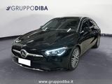 Mercedes-Benz CLA Sh.Brake - X118 2019 D Shootin - Mercedes-Benz CLA-Class: X118