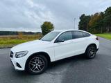 Mercedes-Benz GLC 220 d 4MATIC AMG Line Autom. AMG Line - Mercedes-Benz GLC 220 von privat