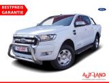 Ford Ranger 3.2 TDCi 4x4 Navi Kamera AHK ACC - Ford Ranger Gebrauchtwagen in Hannover