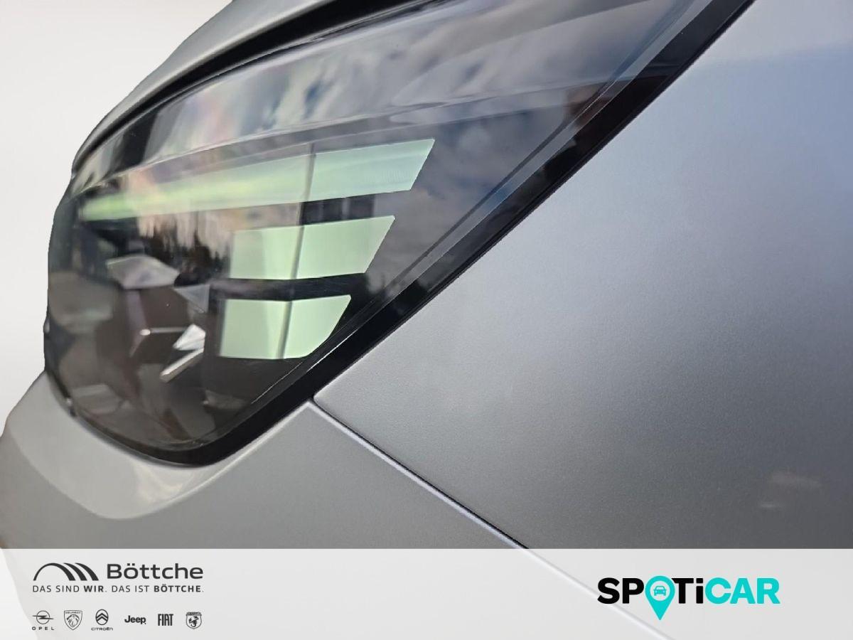 Opel Corsa F GS