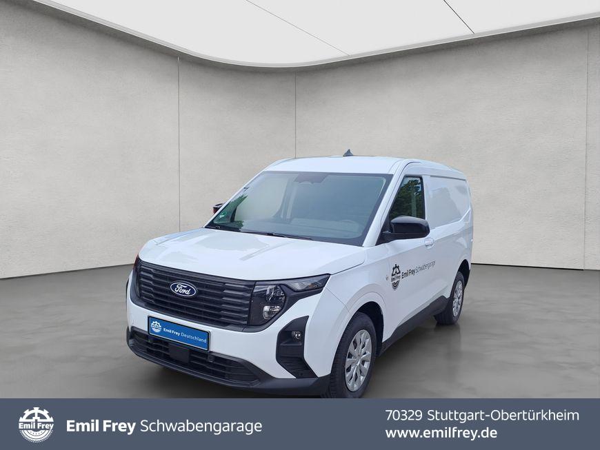 Ford Transit Courier 1,0 l EcoBoost Trend*Vorführwage