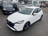 Mazda 2 Lim. Center-Line - Mazda 2 aus 2023