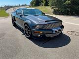 Ford Shelby GT500 5,4l V8 SVT - Ford Mustang: Svt