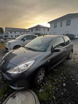 Peugeot 206+ 105 ps 2010bj - Peugeot 206 in Hamm