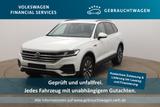 Volkswagen Touareg 4Motion 3.0 TDI SCR Klima*Tempo*PDC*Nav - Volkswagen Touareg in Herne