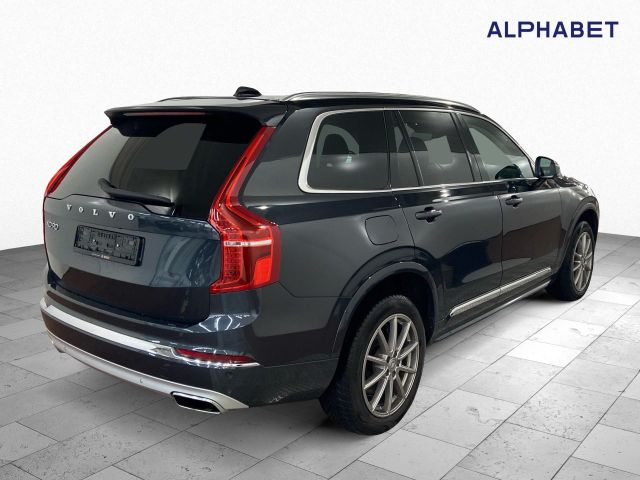 Volvo XC90 T8 Twin Engine H. (E6d) Inscription Express